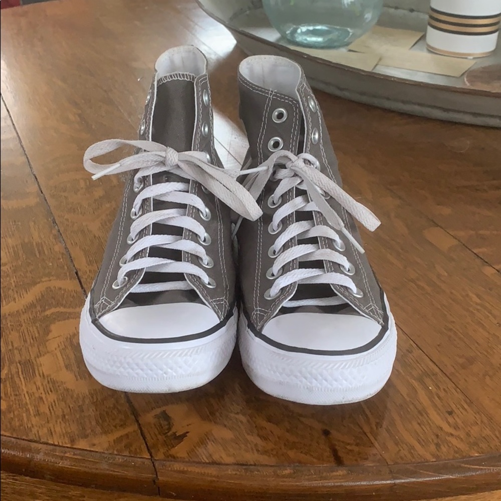 converse all star high tops